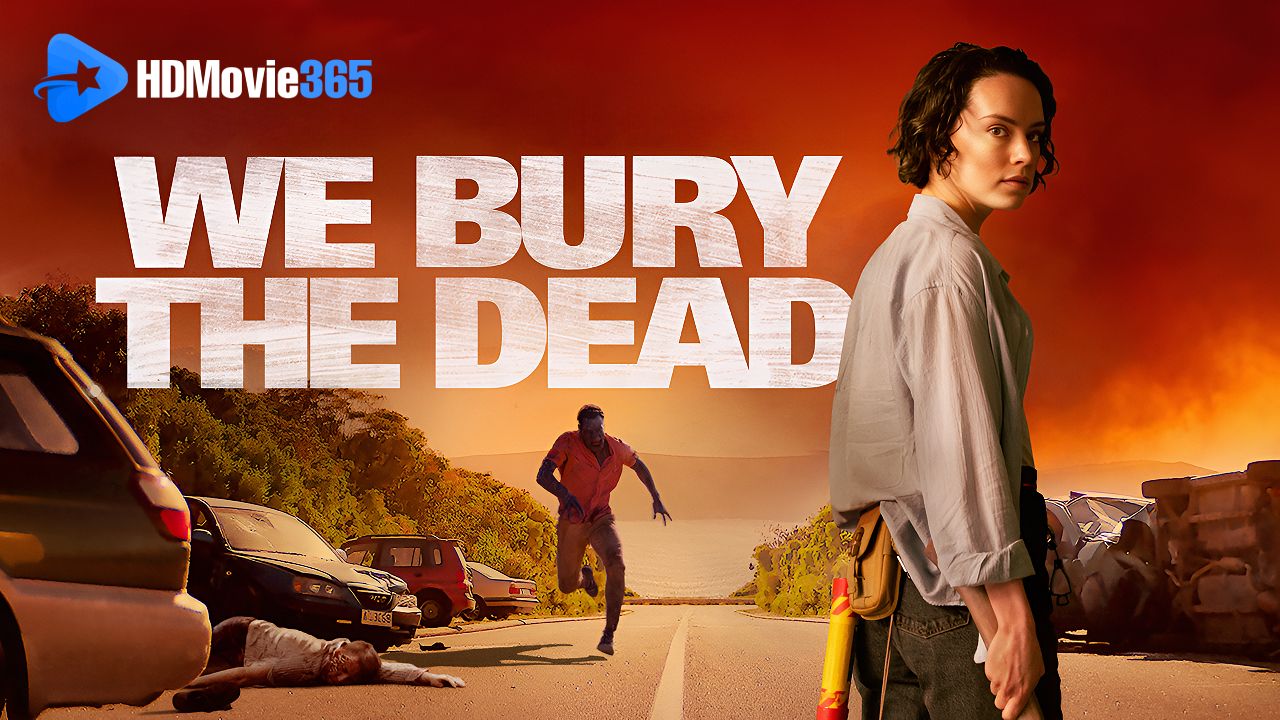 We Bury the Dead (2026) [Movie Review] — A Poignant, Haunting Twist on the Zombie Survival Tale